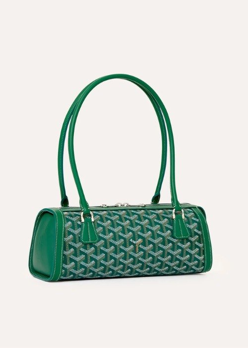 Goyard Bonbonnière Bag 