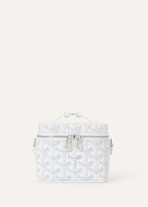 Goyard Muse Mini Vanity Bag
