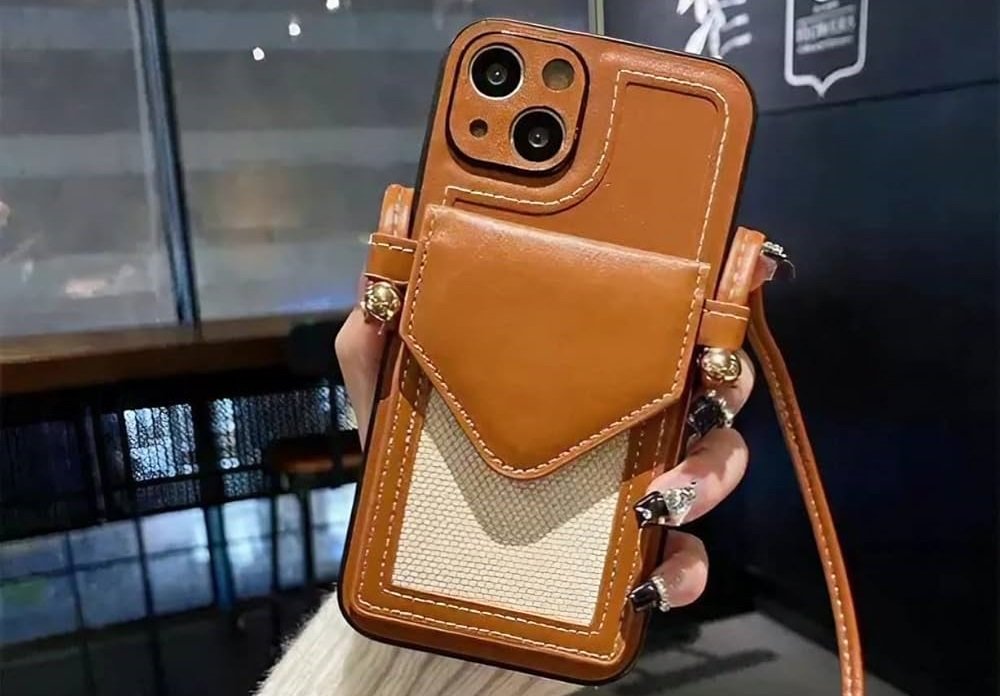 MOBILE COVER