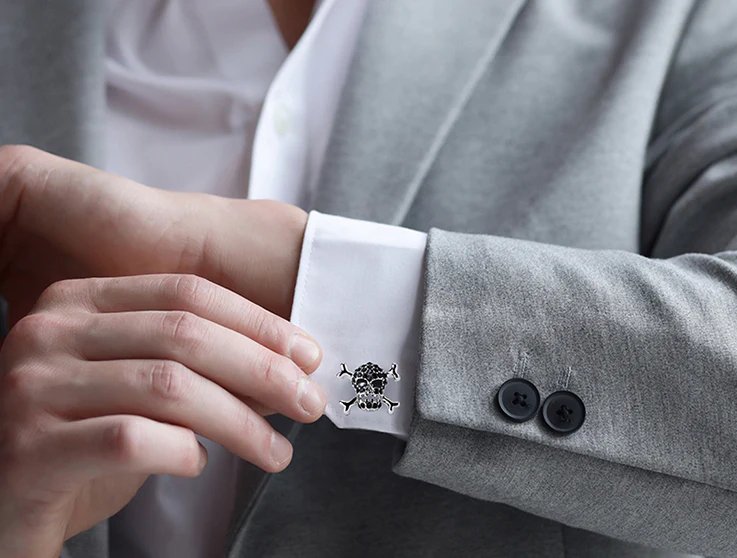 CUFFLINKS
