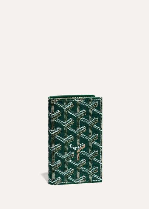 Saint Pierre Card Wallet