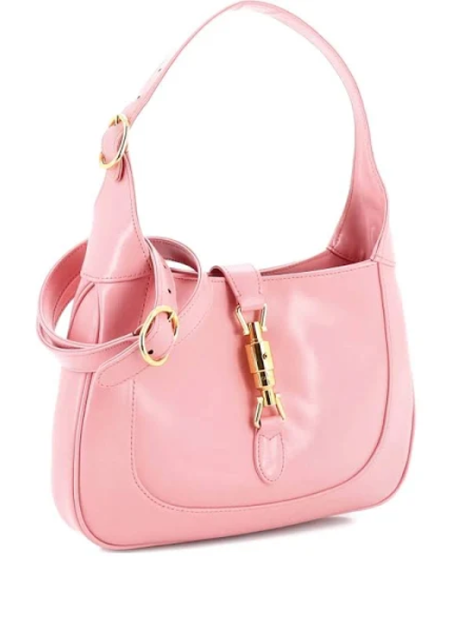 Gucci Jackie 1961 Mini Bag